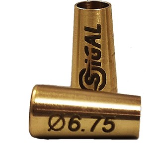 Sigal konusni dodatak za strijelu 6,75 mm