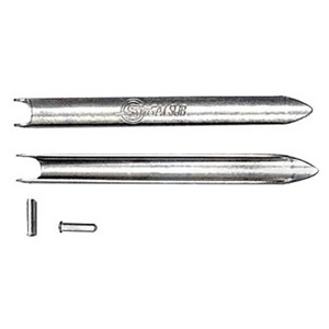 Sigal pero za strijelu HRC sa 2 pera + 2 pina za strijele 7.5-8.0 mm